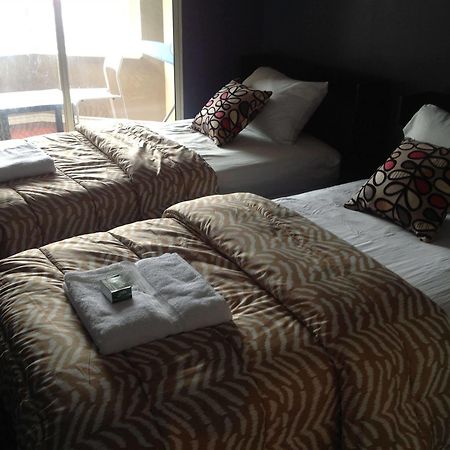 Oxford Furnished Apartments, Mississauga Exterior photo